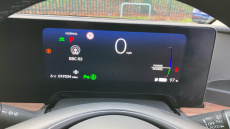 Honda Honda E 113kW Advance 36kWh 5dr Auto Electric Hatchback